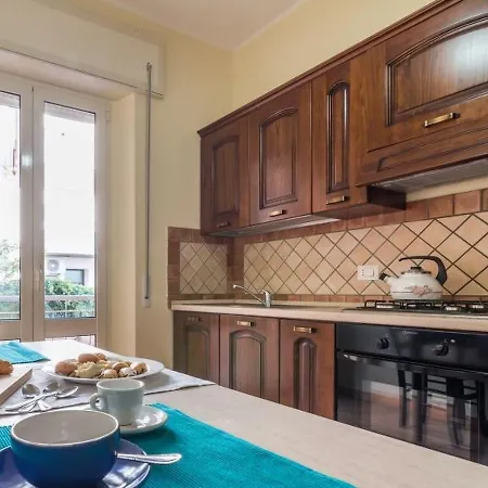 Locazione Turistica Casa Pineta 2