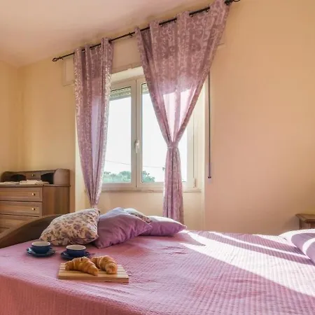 Locazione Turistica Casa Pineta 2 Cala Gonone