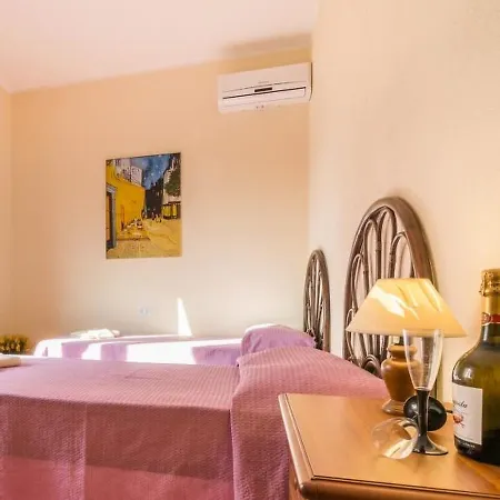 Appartamento Locazione Turistica Casa Pineta 2 Cala Gonone