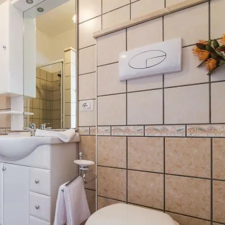 Locazione Turistica Casa Pineta 2 Appartamento