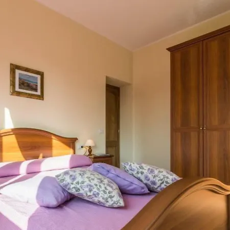 Locazione Turistica Casa Pineta 2 Appartamento *