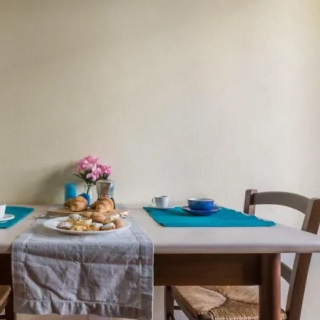Locazione Turistica Casa Pineta 2