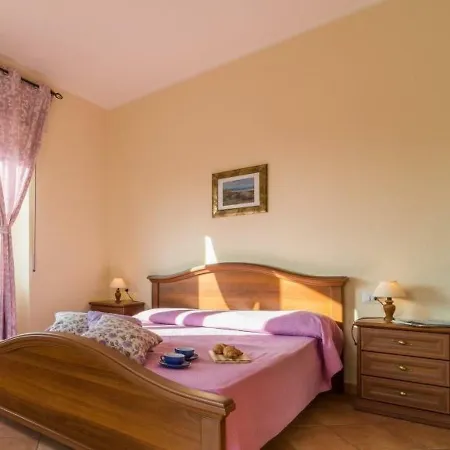 Locazione Turistica Casa Pineta 2 Appartamento Cala Gonone