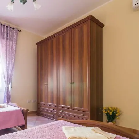 Locazione Turistica Casa Pineta 2 Appartamento *
