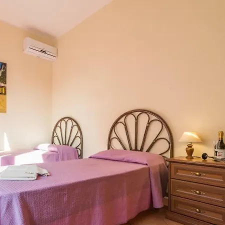 Locazione Turistica Casa Pineta 2 Appartamento